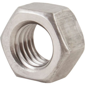 Picture of Brighton Best Br317750 7/8"-14 Hex Nuts Fine Low Carbon Plain